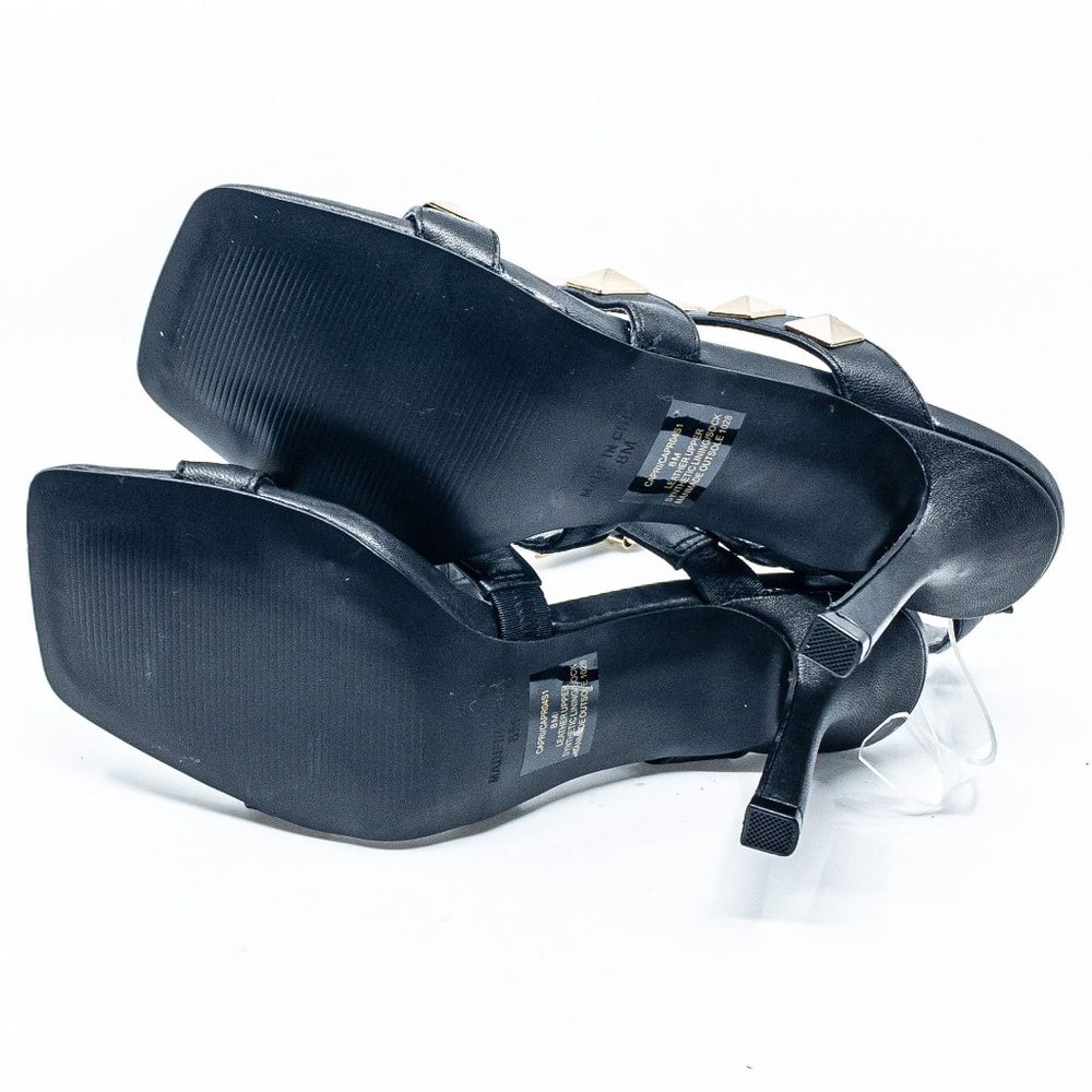 NWOT STEVE MADDEN Capri Sandal - Picture 11 of 14